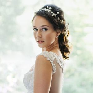 Meet your Posher, Maryana